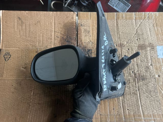 bontott RENAULT THALIA Bal Visszapillantó Tükör (Mechanikus)