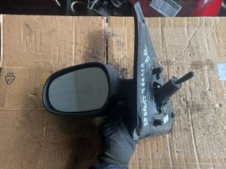 bontott RENAULT THALIA Bal Visszapillantó Tükör (Mechanikus)