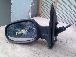 bontott RENAULT THALIA Bal Visszapillantó Tükör (Mechanikus)