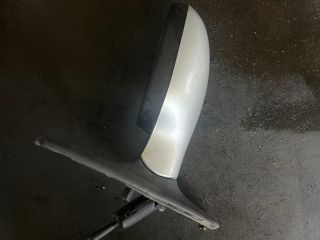 bontott RENAULT THALIA Bal Visszapillantó Tükör (Mechanikus)