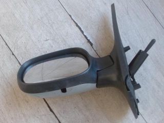 bontott RENAULT THALIA Bal Visszapillantó Tükör (Mechanikus)