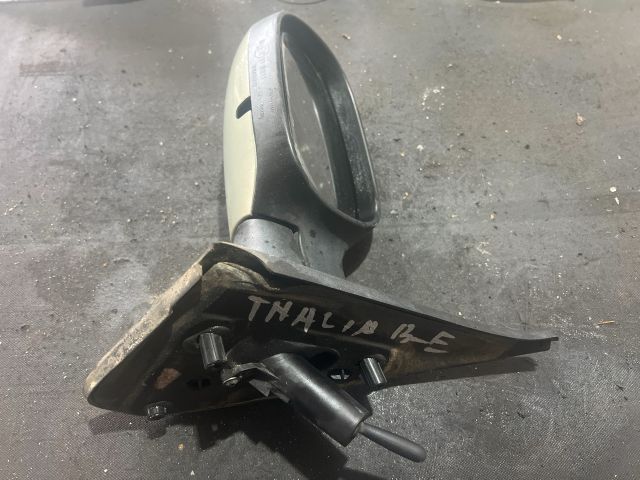 bontott RENAULT THALIA Bal Visszapillantó Tükör (Mechanikus)