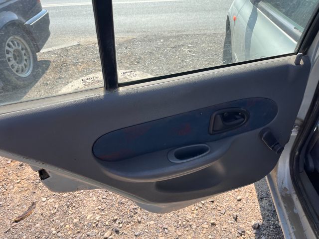 bontott RENAULT THALIA Belső Visszapillantó Tükör