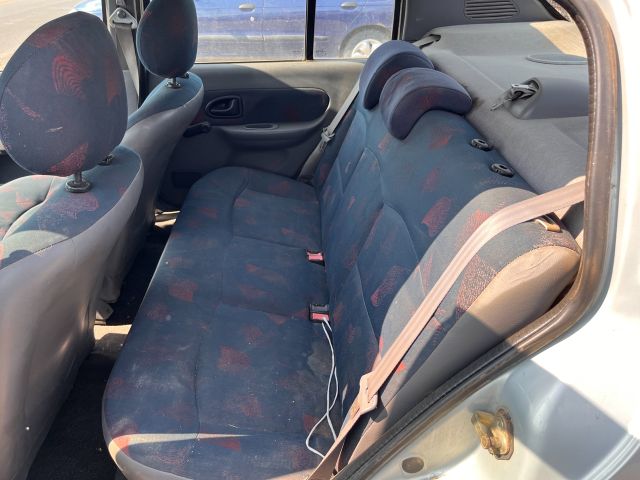 bontott RENAULT THALIA Belső Visszapillantó Tükör