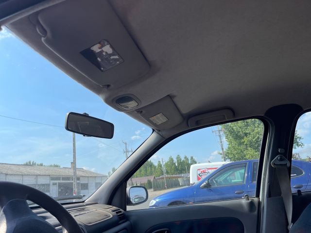 bontott RENAULT THALIA Belső Visszapillantó Tükör