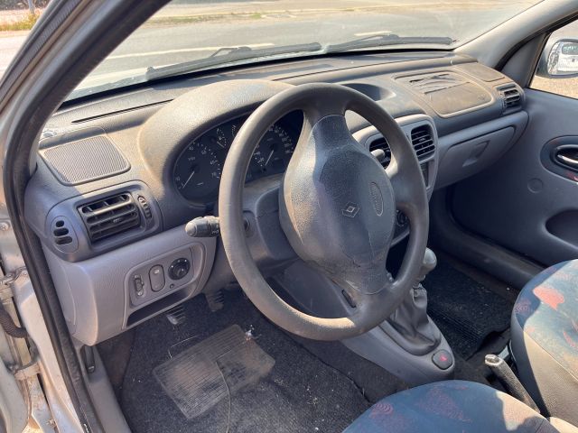 bontott RENAULT THALIA Belső Visszapillantó Tükör