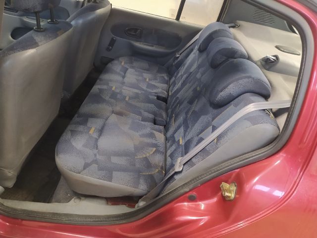 bontott RENAULT THALIA Belső Visszapillantó Tükör