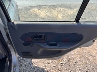 bontott RENAULT THALIA Belső Visszapillantó Tükör