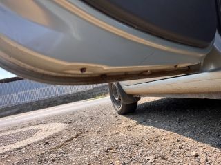 bontott RENAULT THALIA Belső Visszapillantó Tükör