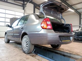 bontott RENAULT THALIA Beltér Világítás Első