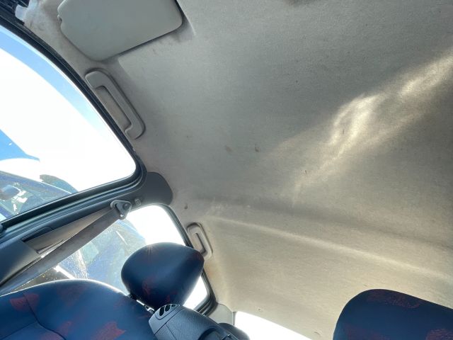 bontott RENAULT THALIA Beltér Világítás Első