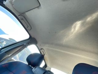 bontott RENAULT THALIA Beltér Világítás Első