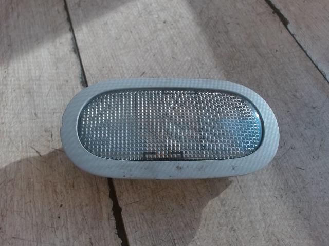 bontott RENAULT THALIA Beltér Világítás Első