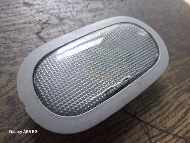 bontott RENAULT THALIA Beltér Világítás Hátsó