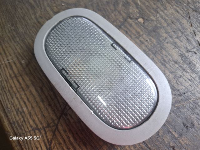 bontott RENAULT THALIA Beltér Világítás Hátsó