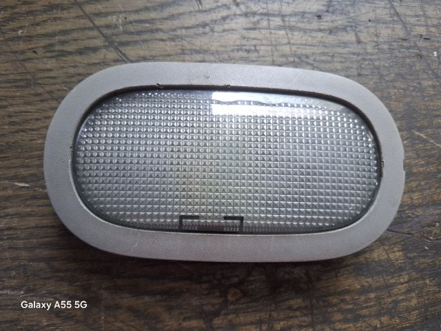 bontott RENAULT THALIA Beltér Világítás Hátsó