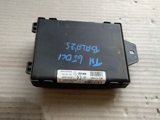 bontott RENAULT THALIA Biztosítéktábla Utastér