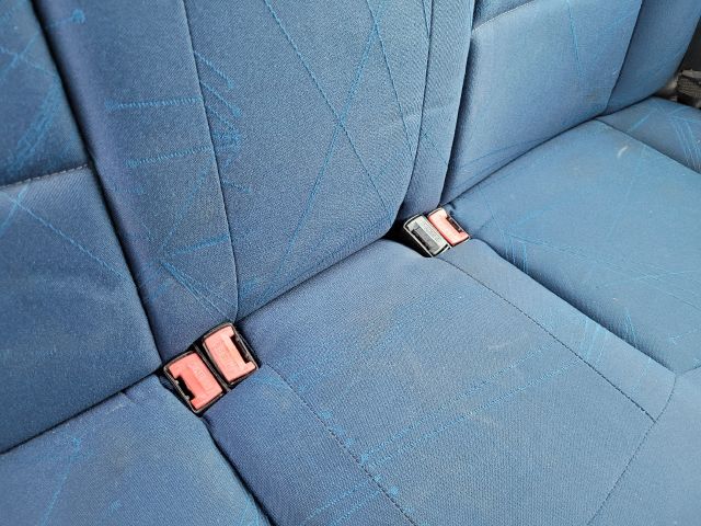 bontott RENAULT THALIA Csomagtér Kárpit