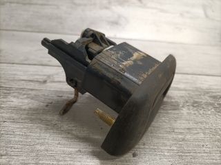 bontott RENAULT THALIA Csomagtér Nyitó Kar / Gomb