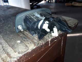 bontott RENAULT THALIA Csomagtér Nyitó Kar / Gomb