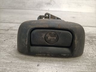 bontott RENAULT THALIA Csomagtér Nyitó Kar / Gomb