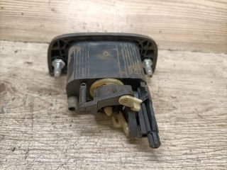 bontott RENAULT THALIA Csomagtér Nyitó Kar / Gomb