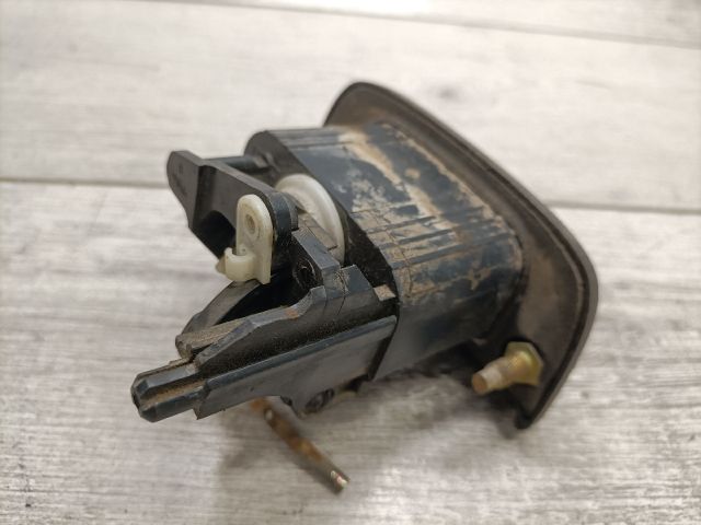 bontott RENAULT THALIA Csomagtér Nyitó Kar / Gomb