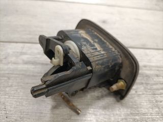 bontott RENAULT THALIA Csomagtér Nyitó Kar / Gomb