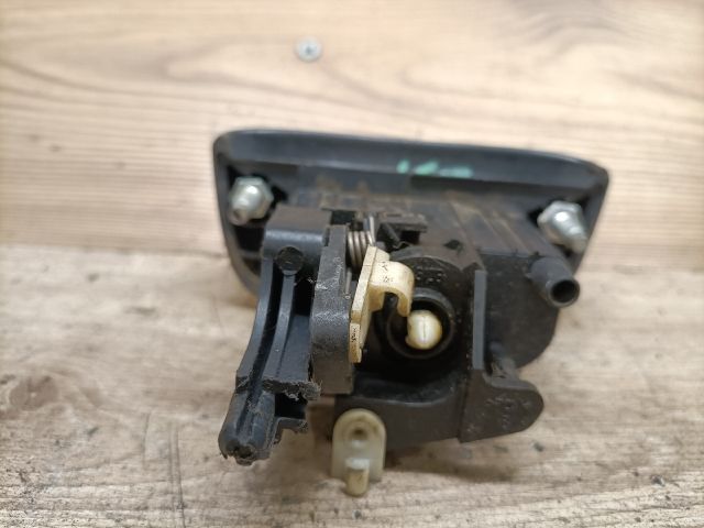 bontott RENAULT THALIA Csomagtér Nyitó Kar / Gomb