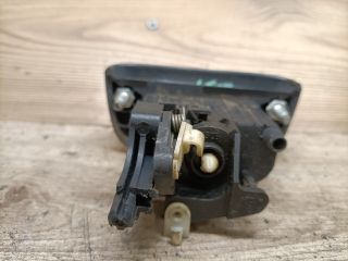 bontott RENAULT THALIA Csomagtér Nyitó Kar / Gomb