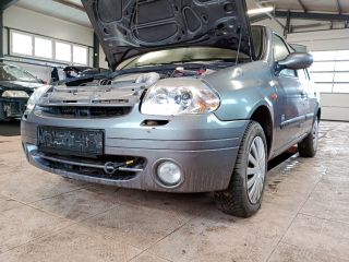 bontott RENAULT THALIA Csomagtér Nyitó Kar / Gomb