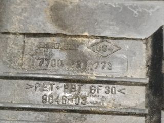 bontott RENAULT THALIA Csomagtér Nyitó Kar / Gomb