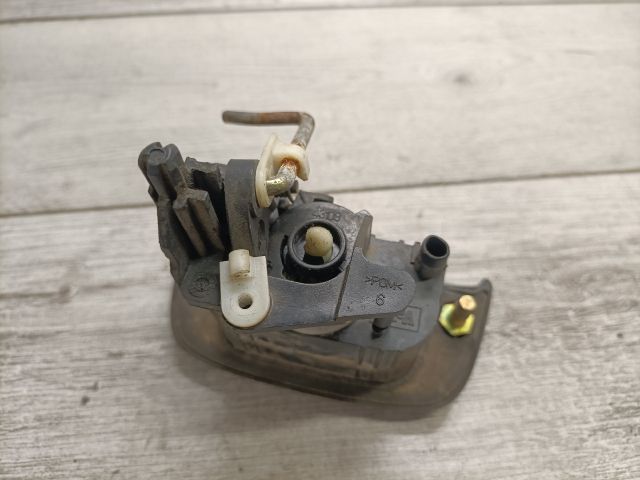 bontott RENAULT THALIA Csomagtér Nyitó Kar / Gomb