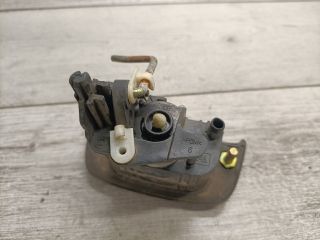 bontott RENAULT THALIA Csomagtér Nyitó Kar / Gomb