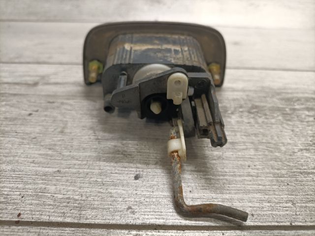 bontott RENAULT THALIA Csomagtér Nyitó Kar / Gomb