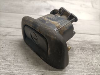 bontott RENAULT THALIA Csomagtér Nyitó Kar / Gomb