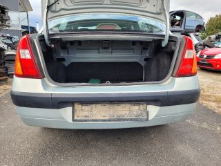 bontott RENAULT THALIA Csomagtér Szellőző Bal