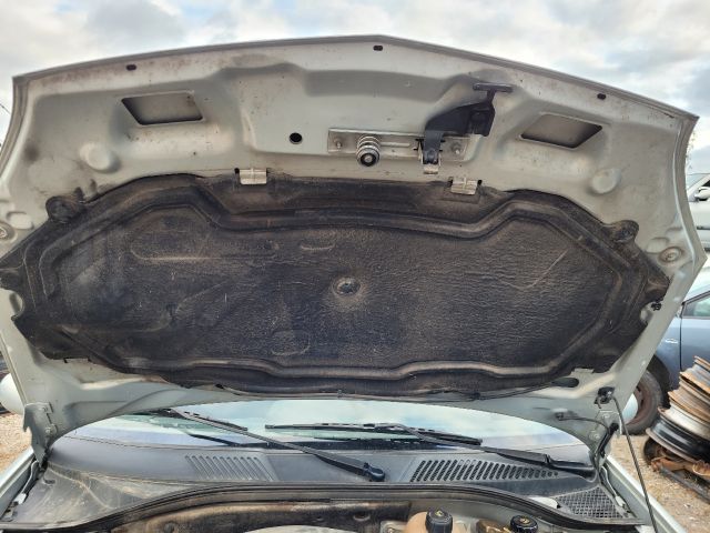 bontott RENAULT THALIA Csomagtér Szellőző Jobb