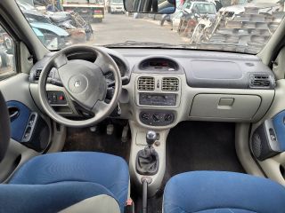 bontott RENAULT THALIA Csomagtér Szellőző Jobb