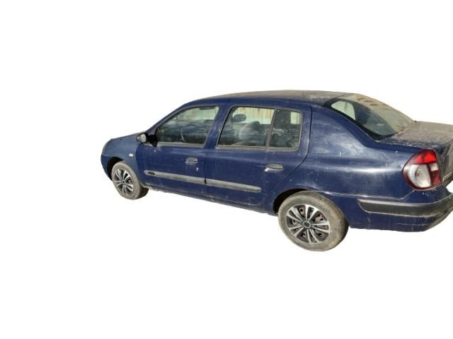 bontott RENAULT THALIA Csomagtérajtó Jobb Zsanér