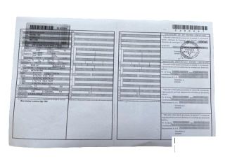 bontott RENAULT THALIA Csomagtérajtó Jobb Zsanér