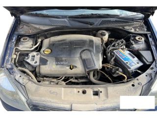 bontott RENAULT THALIA Csomagtérajtó Jobb Zsanér