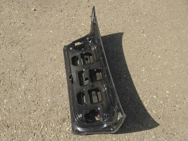 bontott RENAULT THALIA Csomagtérajtó (Részeivel)