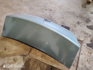 bontott RENAULT THALIA Csomagtérajtó (Részeivel)