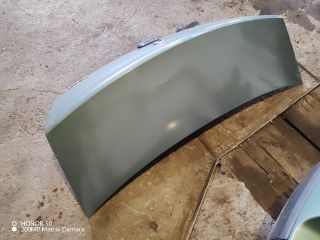 bontott RENAULT THALIA Csomagtérajtó (Részeivel)