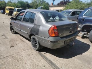 bontott RENAULT THALIA Csomagtérajtó (Részeivel)