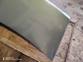 bontott RENAULT THALIA Csomagtérajtó (Részeivel)