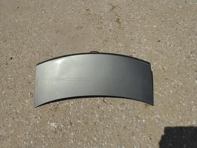 bontott RENAULT THALIA Csomagtérajtó (Részeivel)