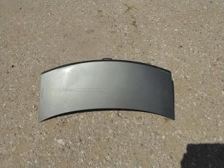 bontott RENAULT THALIA Csomagtérajtó (Részeivel)