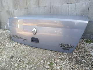 bontott RENAULT THALIA Csomagtérajtó (Részeivel)